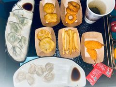 -华夏良子·足道SPA养生(上海崮山路明悦店)
