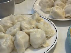 -叁拾壹克饺子·东北菜(国贸店)