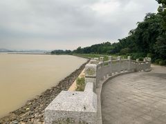 -福建鲤鱼洲酒店