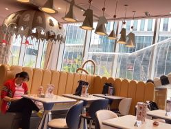 -奈尔宝家庭中心·亲子餐厅(前滩店)