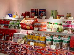 -巴扎美食·新疆菜·西域歌舞表演餐厅(新疆大厦店)