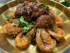-叶存利海鲜大馅饺子(海宁路总店)