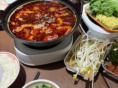 -今今转转自助小火锅(天祥广场店)