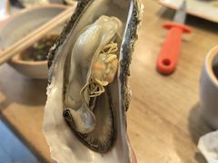-蚝当家·海鲜龙虾烧烤(文二路原开蚝屋店)
