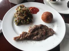 -泰谷酒店·太古码头闽菜自助餐厅