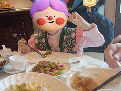 -顺峰海鲜酒楼(省府店)