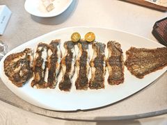 -观海半岛宴·湛江菜(海上世界店)