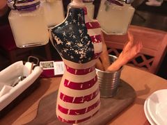 -MR.ROCKY洛奇先生RESTAURANT&BAR(宝安壹方城店)