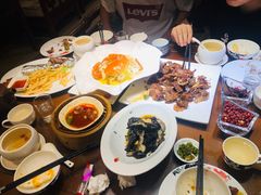 -荔枝苑养生餐厅(尊尚领地店)