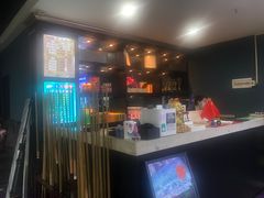 -k9台球(虎泉店)