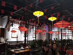 大堂-受气牛肉·重庆耙牛肉(来福士店)