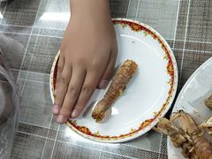 -老陈饭店(黑石支路店)