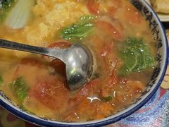 -四姑娘山阿巴郎·藏式花园餐厅