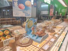 -泸溪河桃酥(凯德MALL太阳宫店)