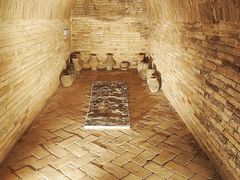 -洛阳古墓博物馆