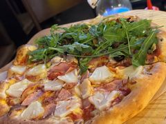 至尊披萨-火鬼 PYRO(五道口店)