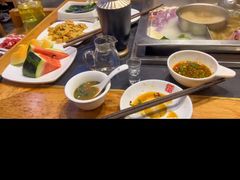 -古蜀人家火锅(文明店)