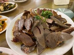 -长平老姿娘夜粥(平东一街店)