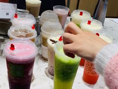 -奈雪的茶(正弘城PRO+店)
