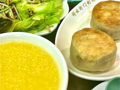 -清真牛街祥云轩门钉肉饼(左家庄店)