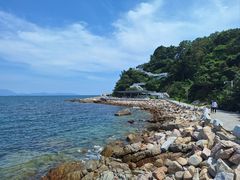 -大梅沙海滨公园