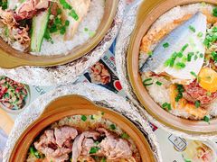 -崖口煲仔饭