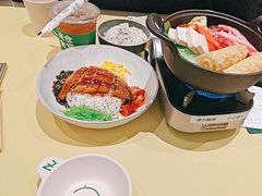 -米仓食堂(凯德广场店)