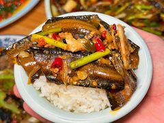 -李大爷的泡椒馆(冉家坝店)