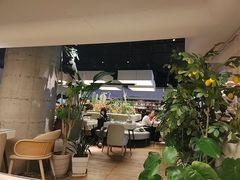 -Wood Garden(合生汇店)