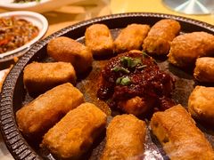 -刀板香·安徽菜(望江东路店)