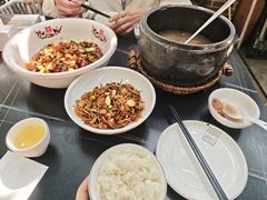 -玲珑小院(杨美店)