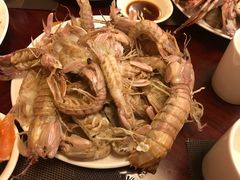 -金狮国际酒店自助餐(金狮店)