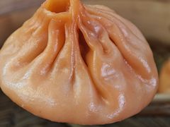 -四季美汤包(户部巷店)