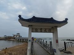 -兴城海滨风景区