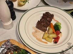 -IL Forno 意坊·意大利餐厅(温州万象城店)