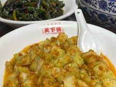 -天下客饭店(中山路店)