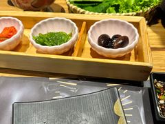 -黑牛の店·和牛烧肉(大悦城店)