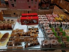 -多乐之日(公益西桥店)