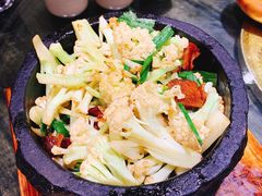 -庆合府重庆大排档(紫都城店)
