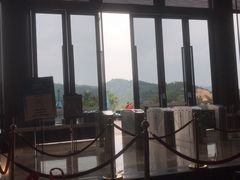 -清远熹乐谷温泉度假酒店