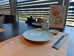 -山葵家·创意料理(宁波来福士店)