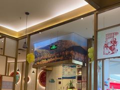 -东北风(江北万达店)