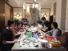 -暖心派对·独栋别墅团建聚会轰趴馆