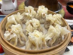 -西北莜面村(太原店)