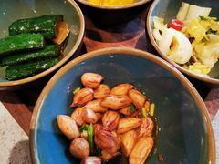 -半山腰·云南菜(侨福芳草地店)