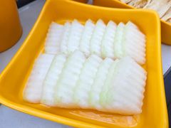 -润园四季椰子鸡火锅(海上世界店)
