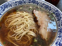 酥肉面-状元楼(东大街店)