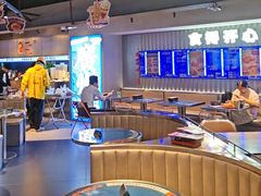 -伯友茶记(中华广场店)