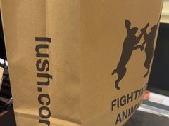 -LUSH(威尼斯人店)