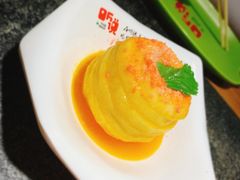 -听说碳烧蛙(高新万达店)